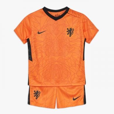 Camiseta Países Bajos 1ª Niño 2020